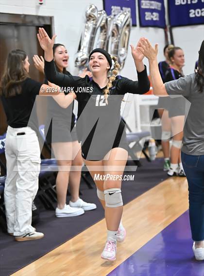 Thumbnail 3 in Valley Christian @ Northwest Christian photogallery.