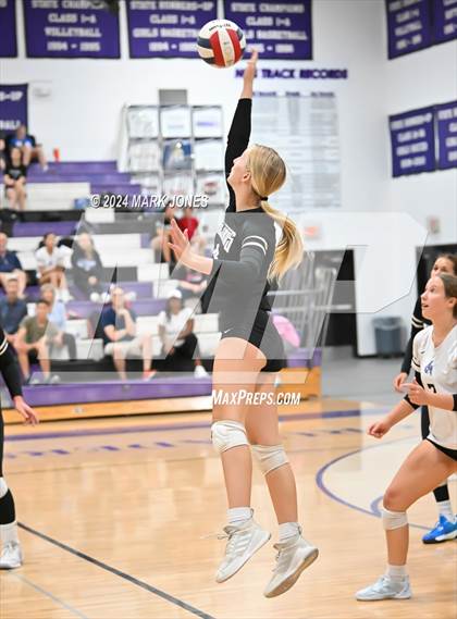 Thumbnail 2 in Valley Christian @ Northwest Christian photogallery.