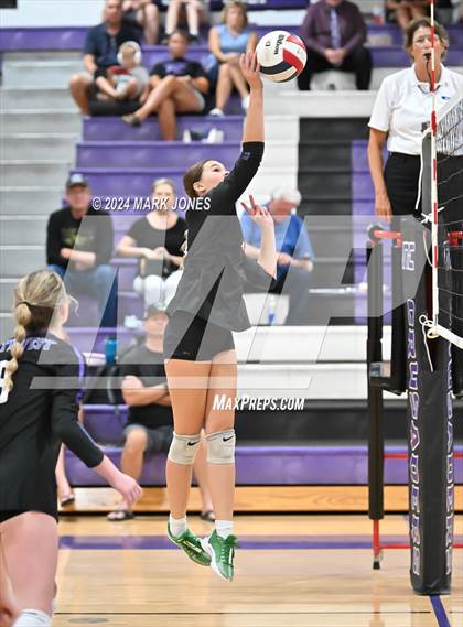 Thumbnail 3 in Valley Christian @ Northwest Christian photogallery.