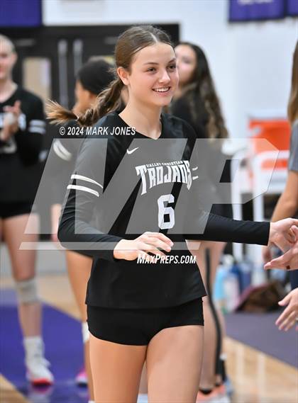 Thumbnail 2 in Valley Christian @ Northwest Christian photogallery.