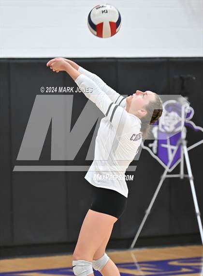 Thumbnail 1 in Valley Christian @ Northwest Christian photogallery.
