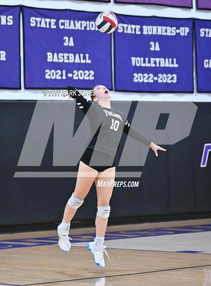 Thumbnail 2 in Valley Christian @ Northwest Christian photogallery.