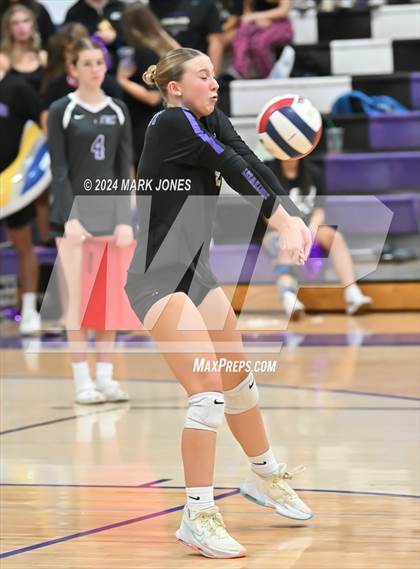 Thumbnail 1 in Valley Christian @ Northwest Christian photogallery.