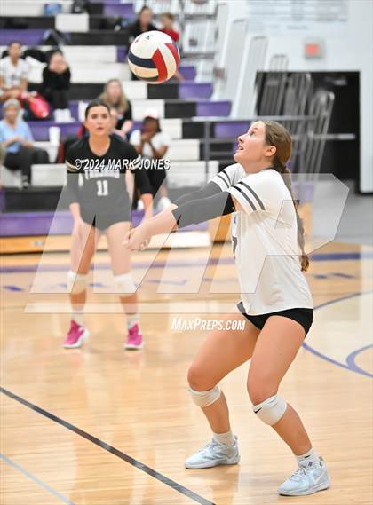 Thumbnail 1 in Valley Christian @ Northwest Christian photogallery.