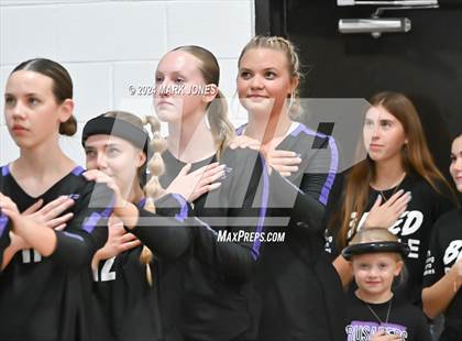 Thumbnail 2 in Valley Christian @ Northwest Christian photogallery.