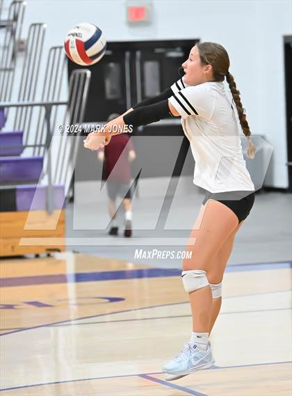 Thumbnail 1 in Valley Christian @ Northwest Christian photogallery.