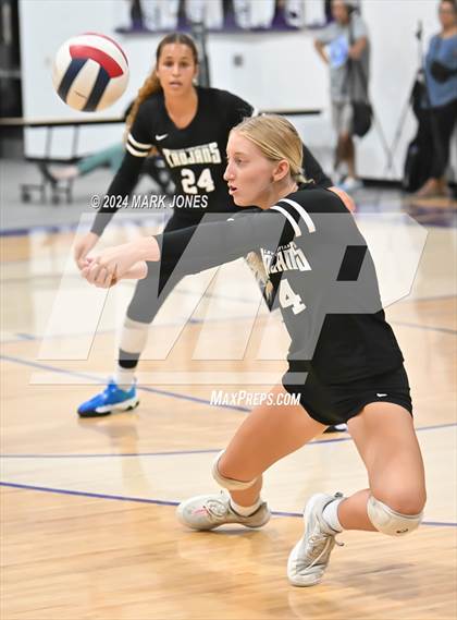 Thumbnail 2 in Valley Christian @ Northwest Christian photogallery.
