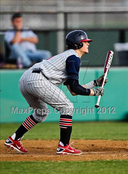 Thumbnail 1 in Crowley @ Northwest (Jerry Durant Varsity Classic) photogallery.