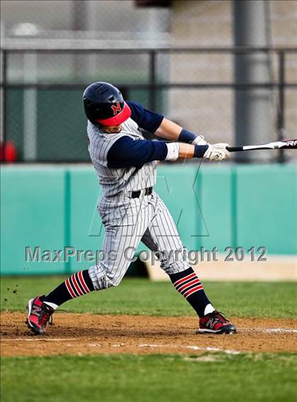 Thumbnail 3 in Crowley @ Northwest (Jerry Durant Varsity Classic) photogallery.