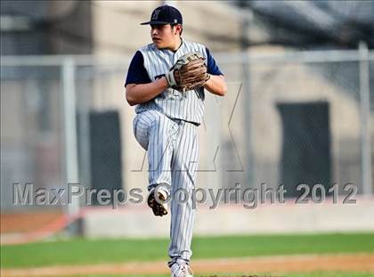 Thumbnail 2 in Crowley @ Northwest (Jerry Durant Varsity Classic) photogallery.