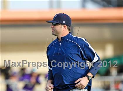 Thumbnail 3 in Crowley @ Northwest (Jerry Durant Varsity Classic) photogallery.