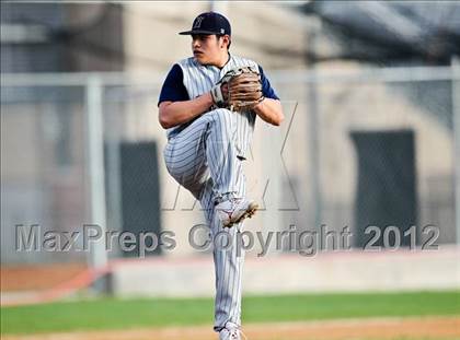 Thumbnail 3 in Crowley @ Northwest (Jerry Durant Varsity Classic) photogallery.