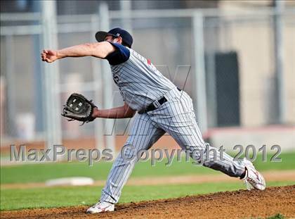 Thumbnail 3 in Crowley @ Northwest (Jerry Durant Varsity Classic) photogallery.
