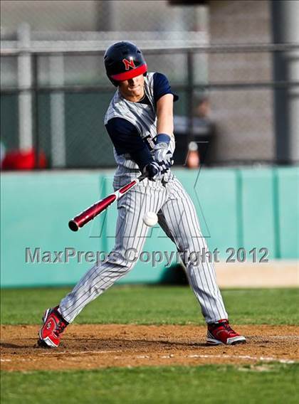 Thumbnail 1 in Crowley @ Northwest (Jerry Durant Varsity Classic) photogallery.