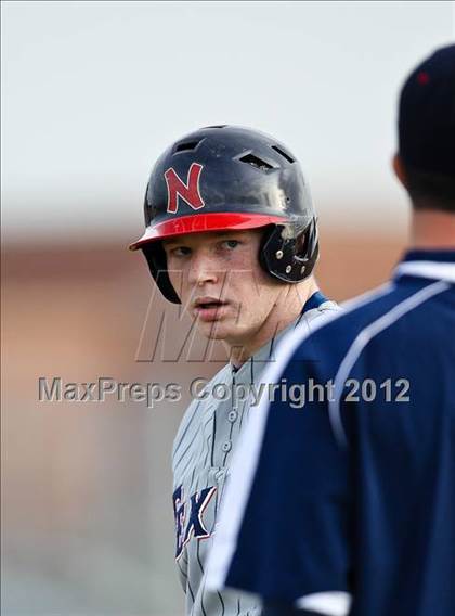 Thumbnail 1 in Crowley @ Northwest (Jerry Durant Varsity Classic) photogallery.