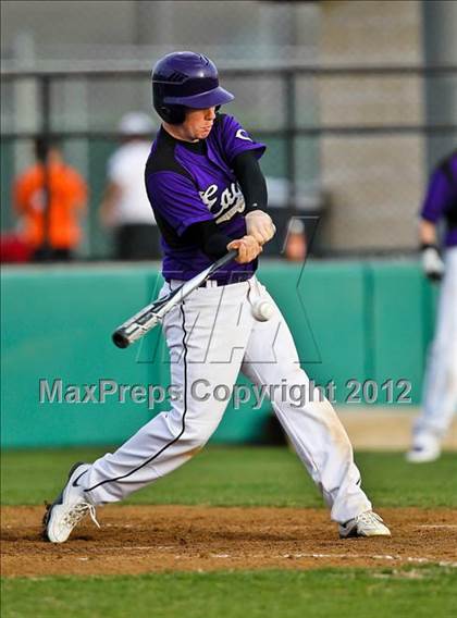 Thumbnail 2 in Crowley @ Northwest (Jerry Durant Varsity Classic) photogallery.