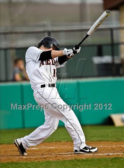 Thumbnail 3 in Crowley @ Northwest (Jerry Durant Varsity Classic) photogallery.