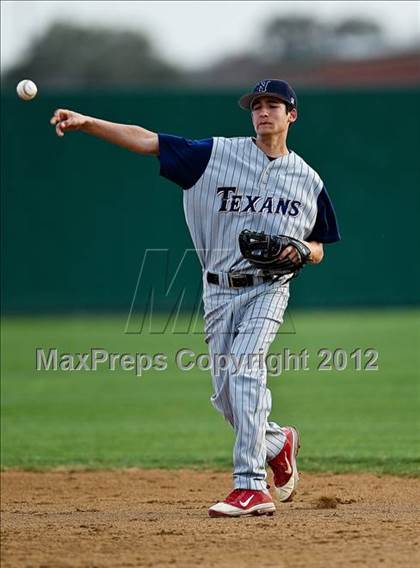 Thumbnail 1 in Crowley @ Northwest (Jerry Durant Varsity Classic) photogallery.