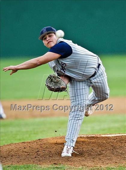 Thumbnail 3 in Crowley @ Northwest (Jerry Durant Varsity Classic) photogallery.