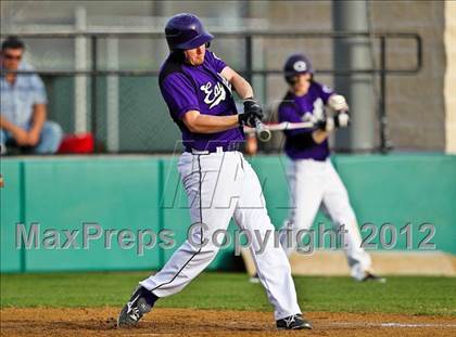 Thumbnail 3 in Crowley @ Northwest (Jerry Durant Varsity Classic) photogallery.