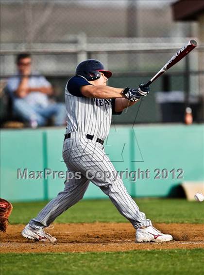 Thumbnail 1 in Crowley @ Northwest (Jerry Durant Varsity Classic) photogallery.