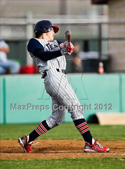 Thumbnail 1 in Crowley @ Northwest (Jerry Durant Varsity Classic) photogallery.