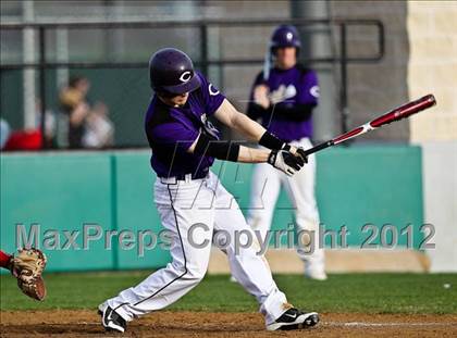 Thumbnail 1 in Crowley @ Northwest (Jerry Durant Varsity Classic) photogallery.