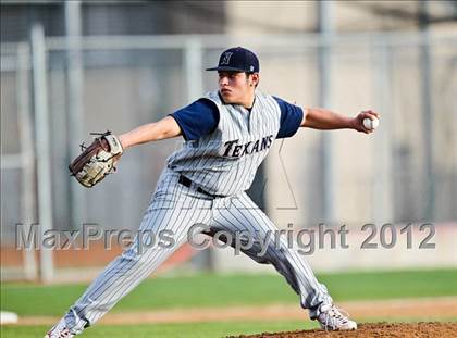 Thumbnail 2 in Crowley @ Northwest (Jerry Durant Varsity Classic) photogallery.