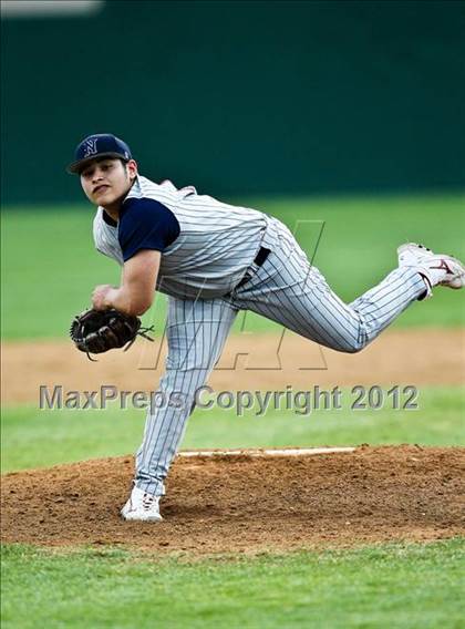 Thumbnail 2 in Crowley @ Northwest (Jerry Durant Varsity Classic) photogallery.
