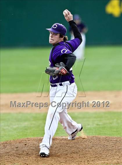 Thumbnail 3 in Crowley @ Northwest (Jerry Durant Varsity Classic) photogallery.