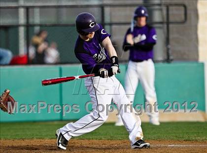 Thumbnail 3 in Crowley @ Northwest (Jerry Durant Varsity Classic) photogallery.