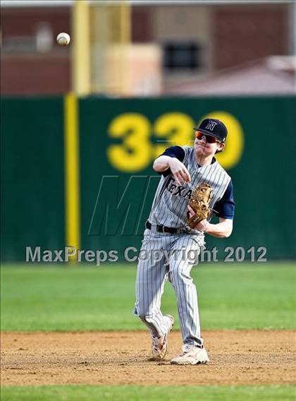 Thumbnail 2 in Crowley @ Northwest (Jerry Durant Varsity Classic) photogallery.