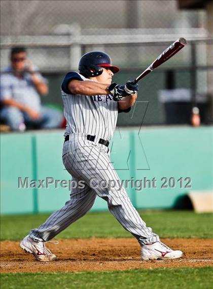 Thumbnail 1 in Crowley @ Northwest (Jerry Durant Varsity Classic) photogallery.