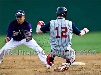 Thumbnail 2 in Crowley @ Northwest (Jerry Durant Varsity Classic) photogallery.