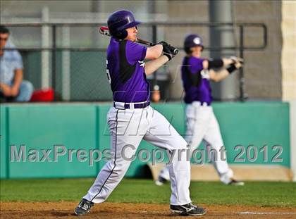 Thumbnail 1 in Crowley @ Northwest (Jerry Durant Varsity Classic) photogallery.
