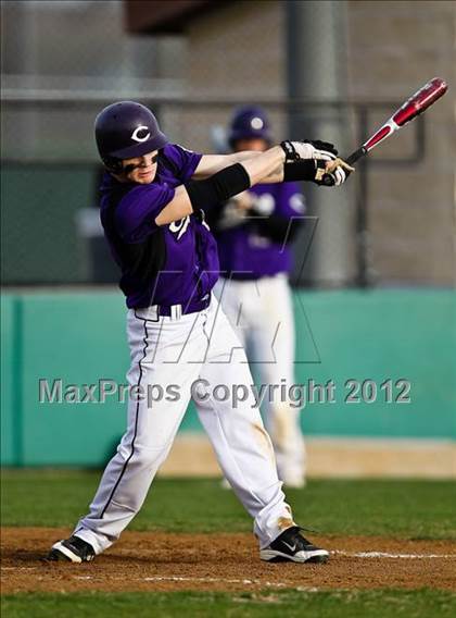 Thumbnail 3 in Crowley @ Northwest (Jerry Durant Varsity Classic) photogallery.