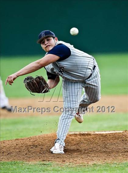 Thumbnail 3 in Crowley @ Northwest (Jerry Durant Varsity Classic) photogallery.