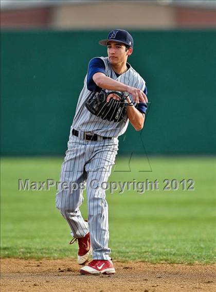 Thumbnail 1 in Crowley @ Northwest (Jerry Durant Varsity Classic) photogallery.