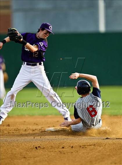 Thumbnail 2 in Crowley @ Northwest (Jerry Durant Varsity Classic) photogallery.