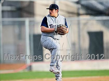 Thumbnail 1 in Crowley @ Northwest (Jerry Durant Varsity Classic) photogallery.