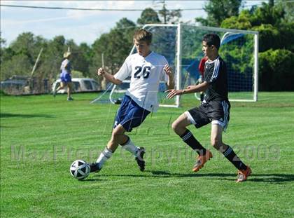 Thumbnail 1 in Capital @ Santa Fe Prep photogallery.