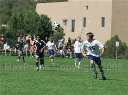 Thumbnail 3 in Capital @ Santa Fe Prep photogallery.
