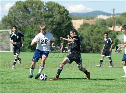 Thumbnail 2 in Capital @ Santa Fe Prep photogallery.
