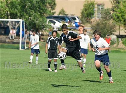 Thumbnail 3 in Capital @ Santa Fe Prep photogallery.