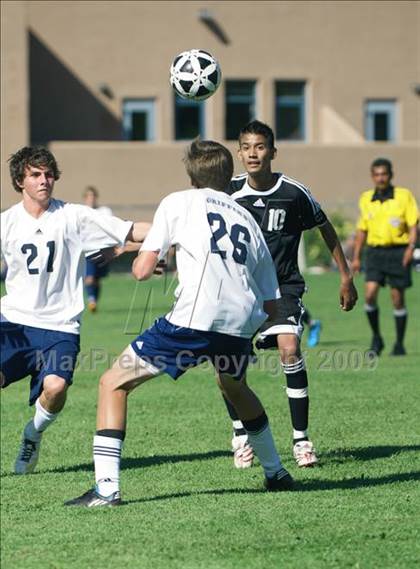 Thumbnail 2 in Capital @ Santa Fe Prep photogallery.