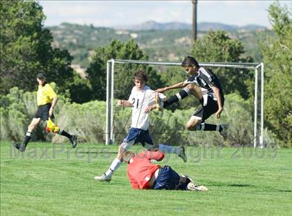 Thumbnail 1 in Capital @ Santa Fe Prep photogallery.