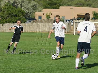 Thumbnail 2 in Capital @ Santa Fe Prep photogallery.