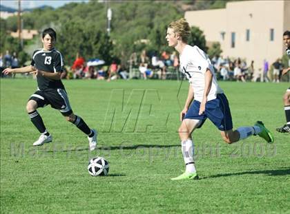Thumbnail 1 in Capital @ Santa Fe Prep photogallery.