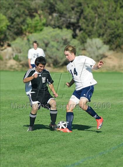 Thumbnail 2 in Capital @ Santa Fe Prep photogallery.