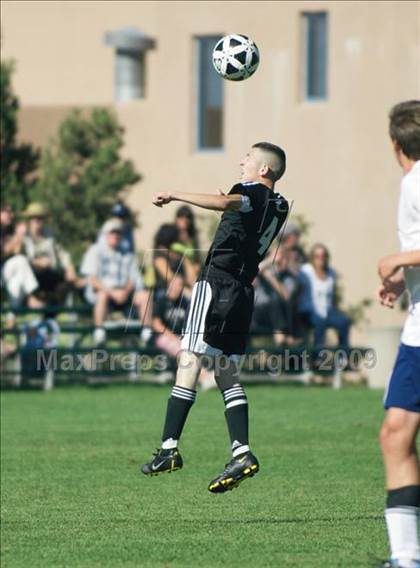 Thumbnail 2 in Capital @ Santa Fe Prep photogallery.